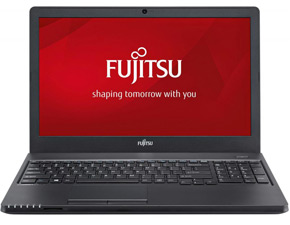 Не включается ноутбук Fujitsu