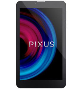 Замена микрофона на планшете Pixus