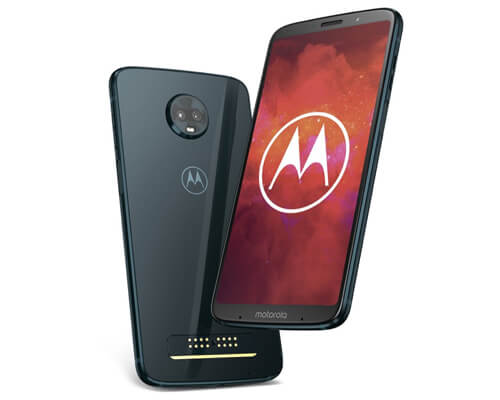 Прошивка телефона Motorola