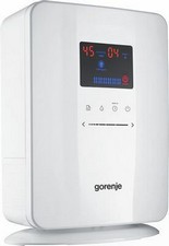 Ремонт увлажнителя Gorenje